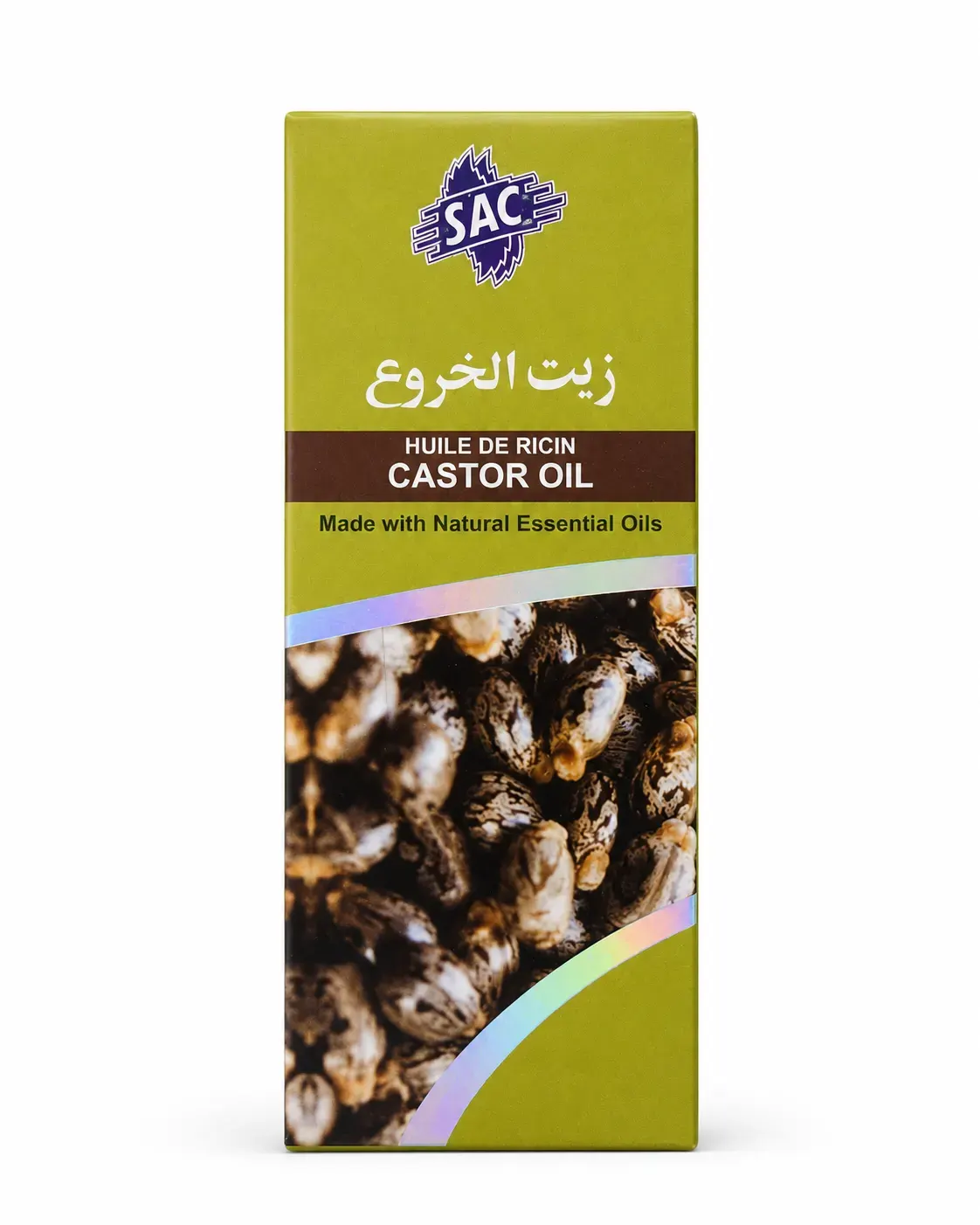 Castor Oil