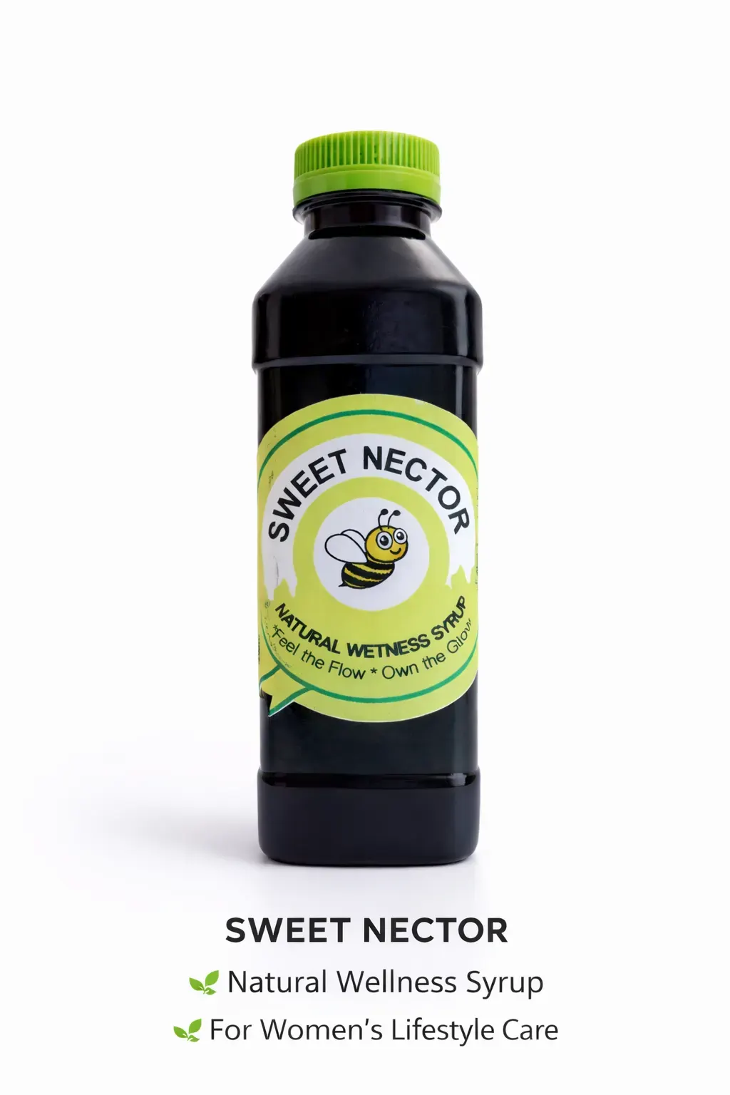Sweet Necta