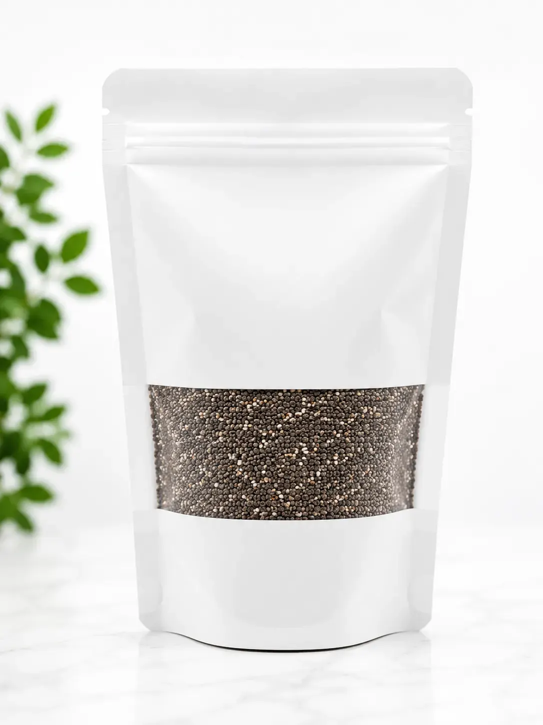 Chia seed
