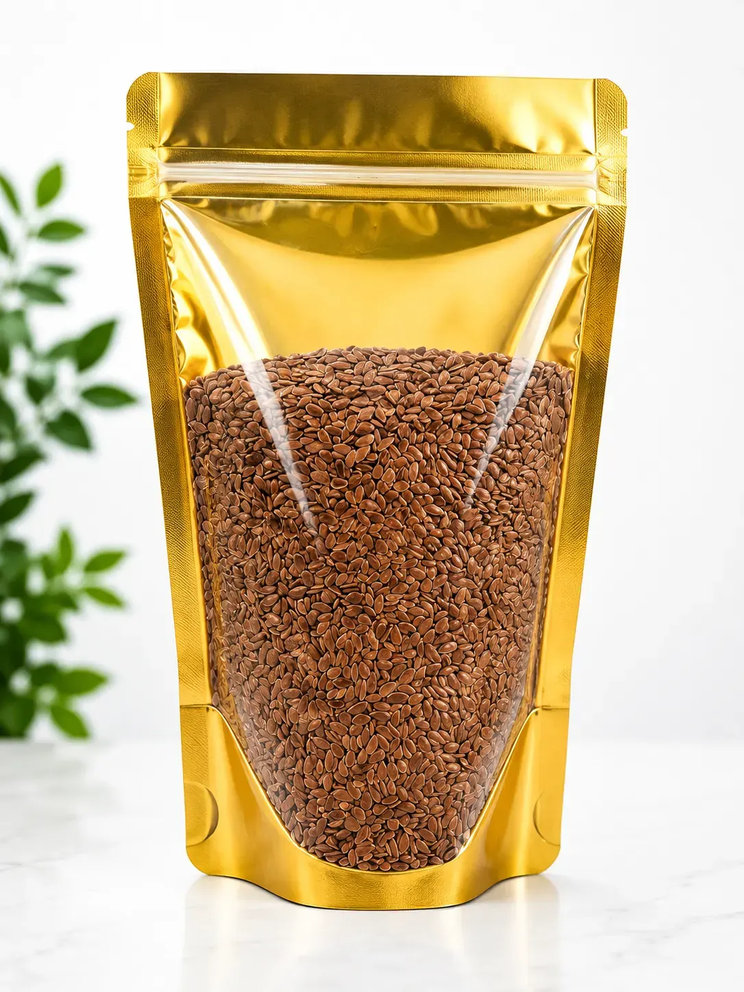 Flax seeds