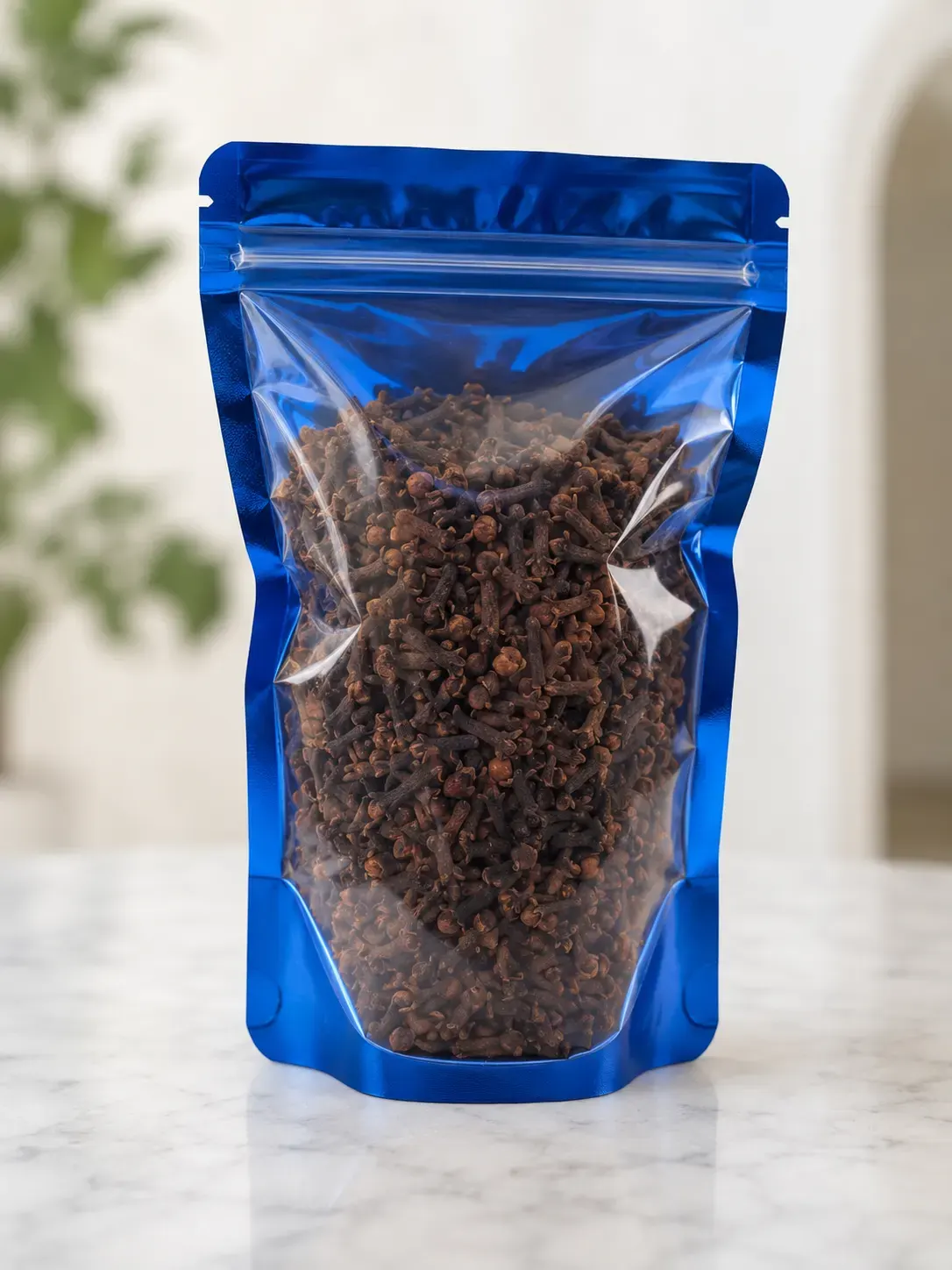 Cloves