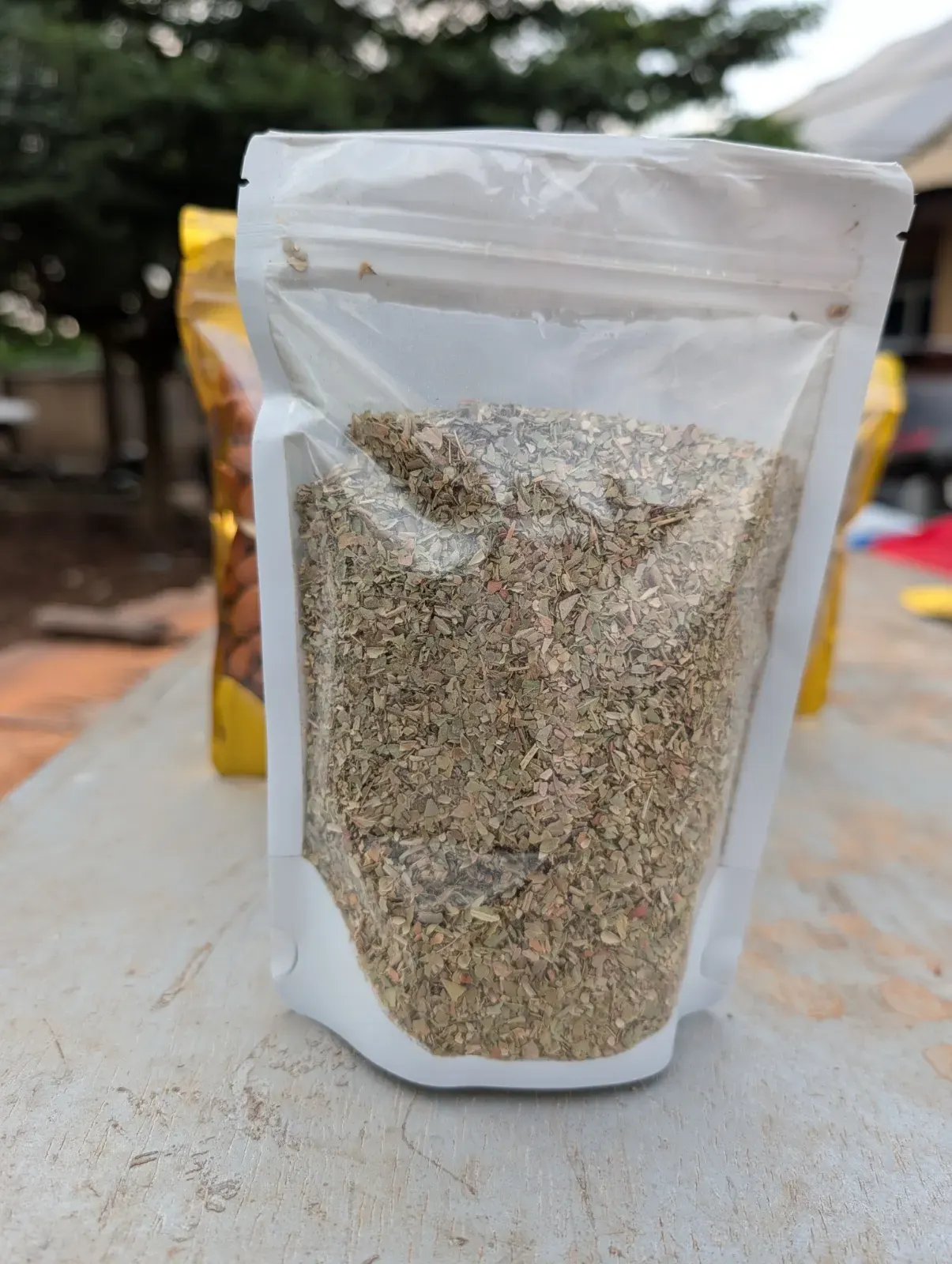 Oregano