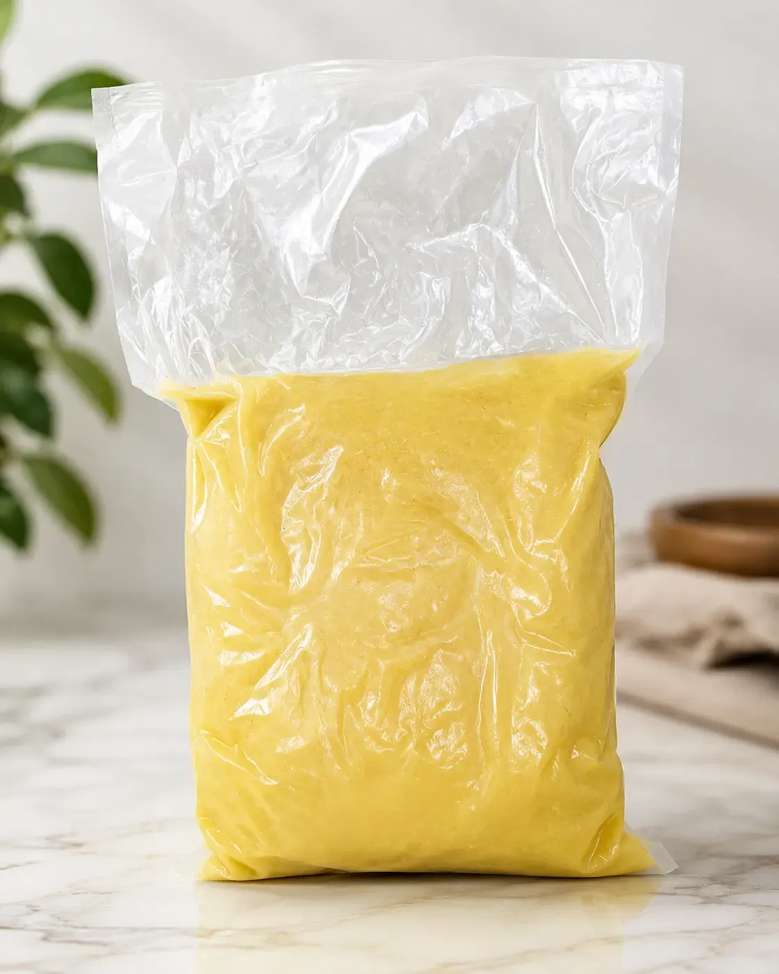 Shear butter