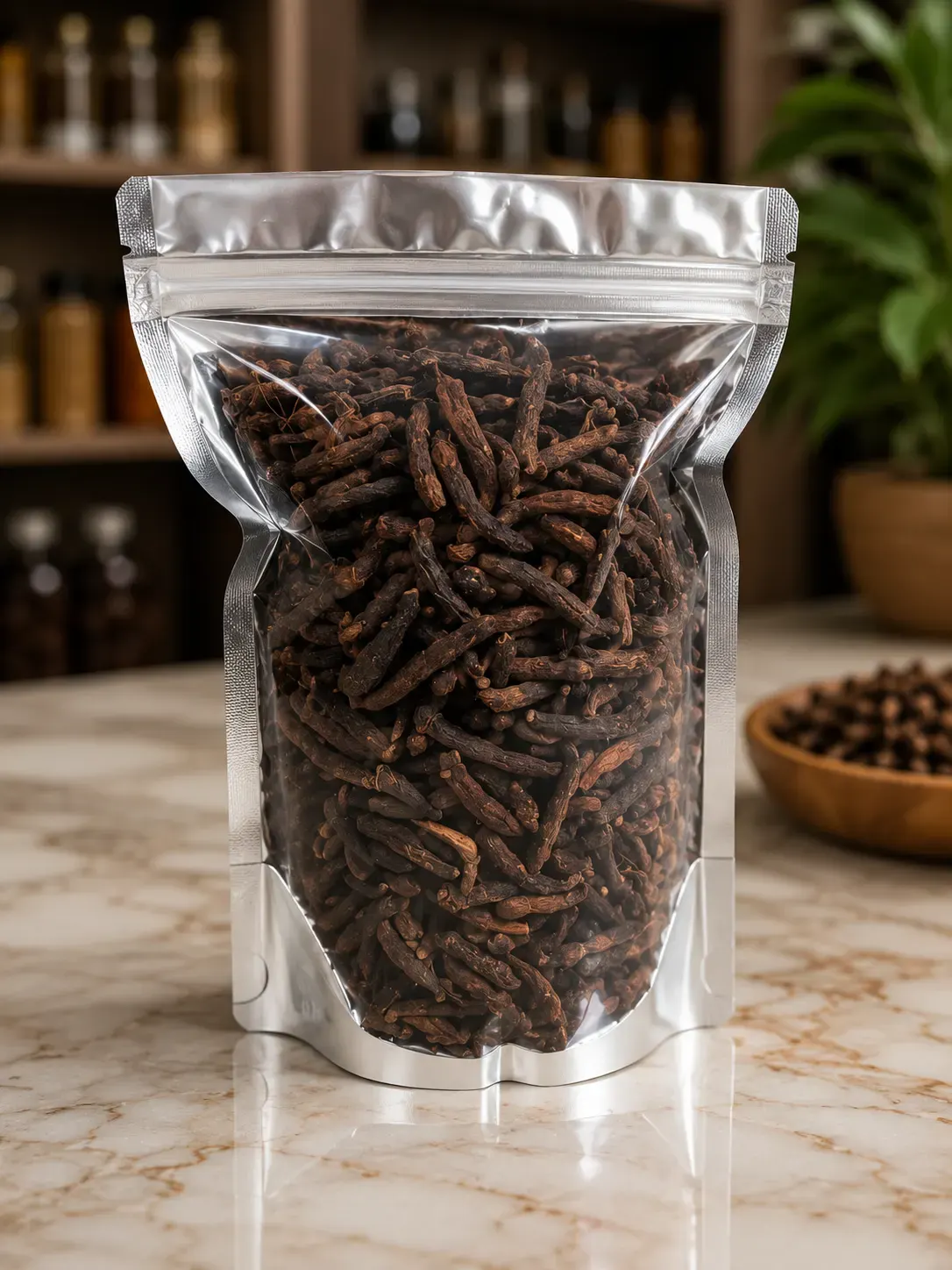 Negro pepper (wintea)