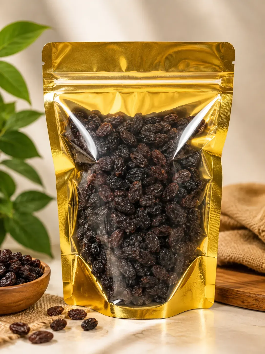 Raisins