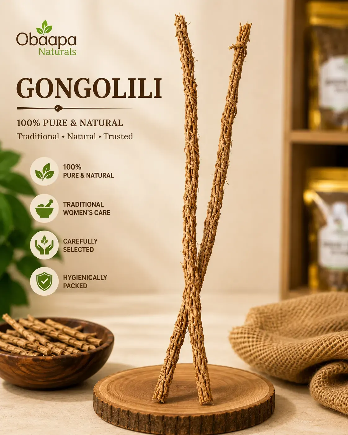 Gongolili