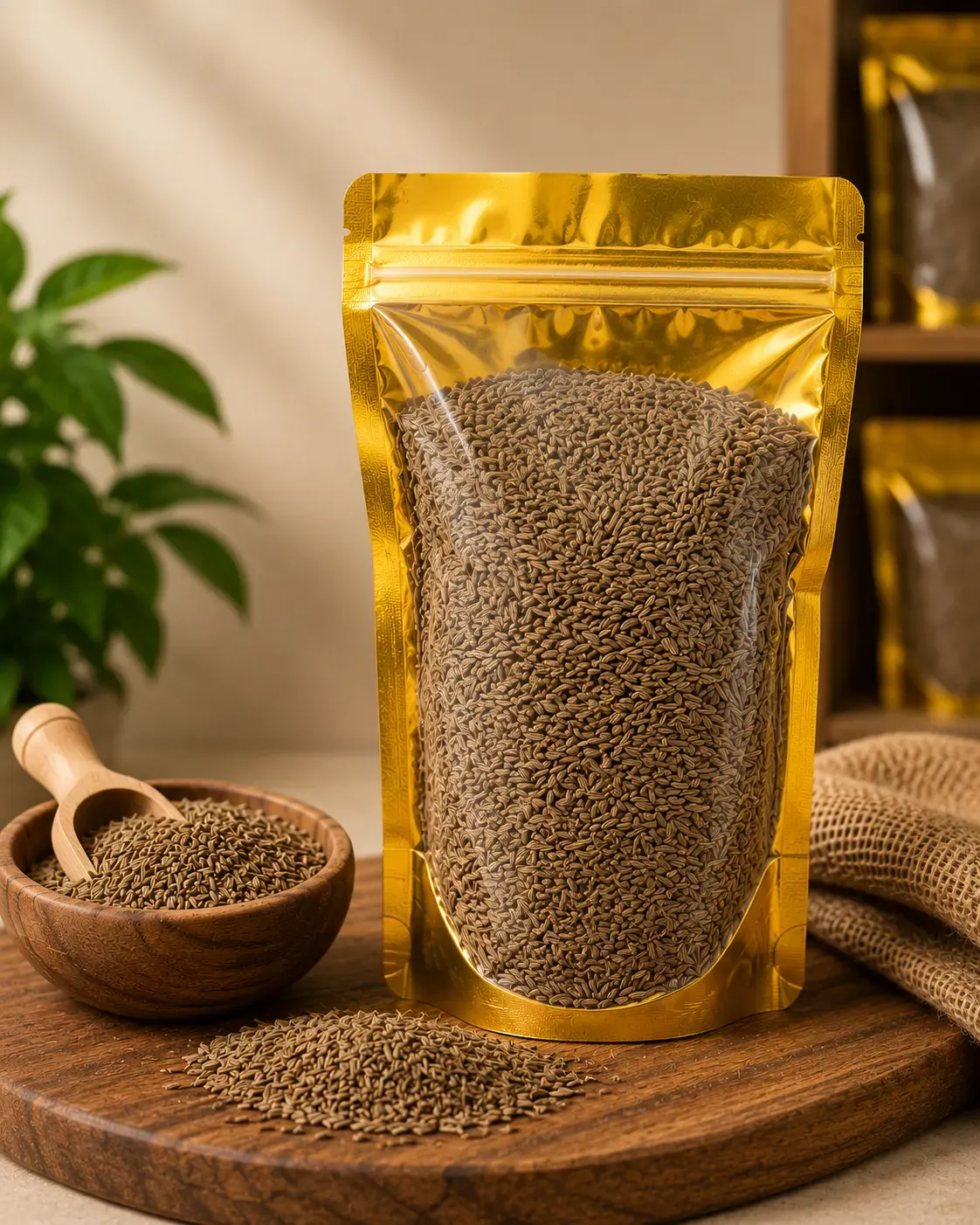 Cumin