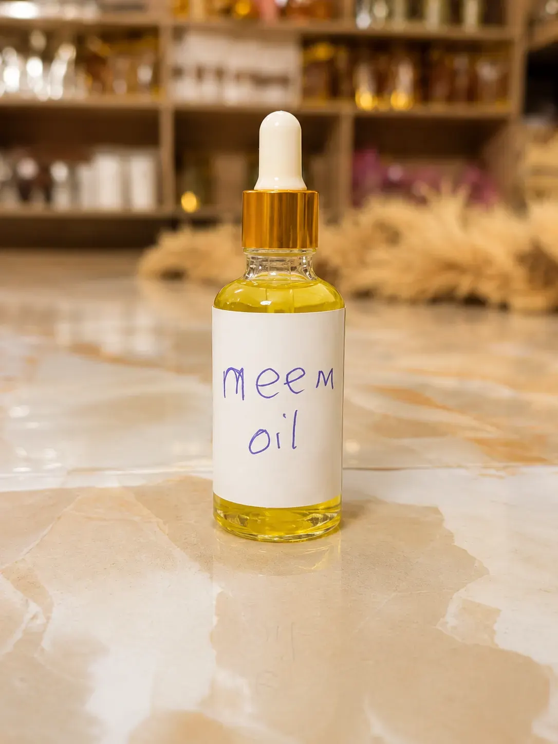 Neem oil