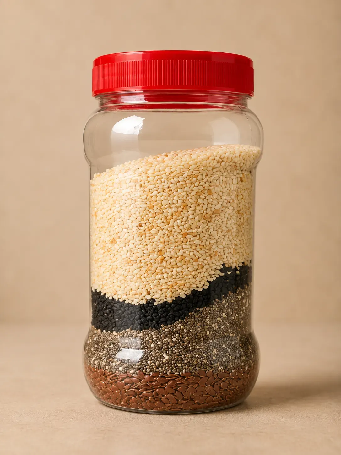 Premium Seed mix