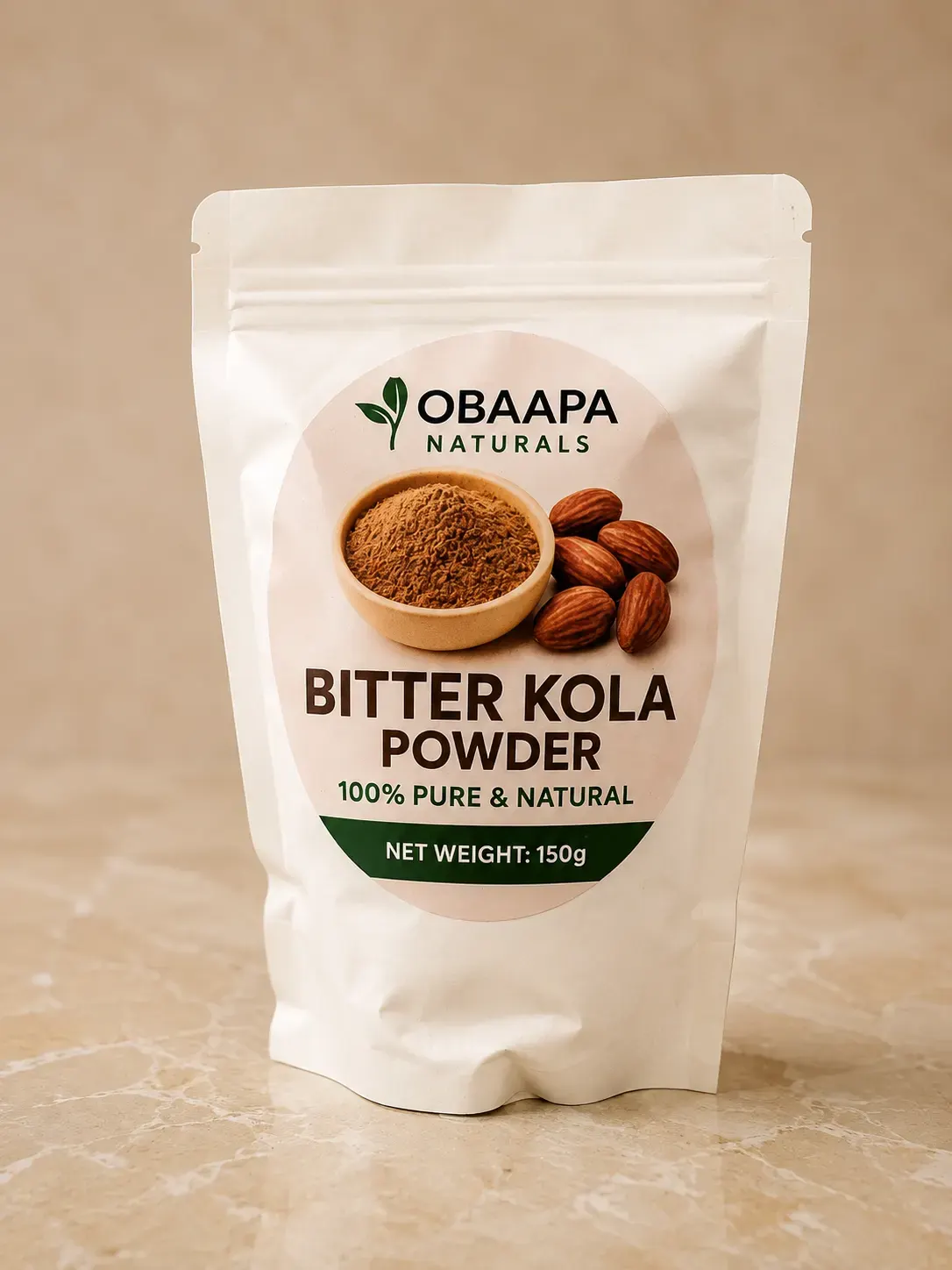 Bitter Cola powder