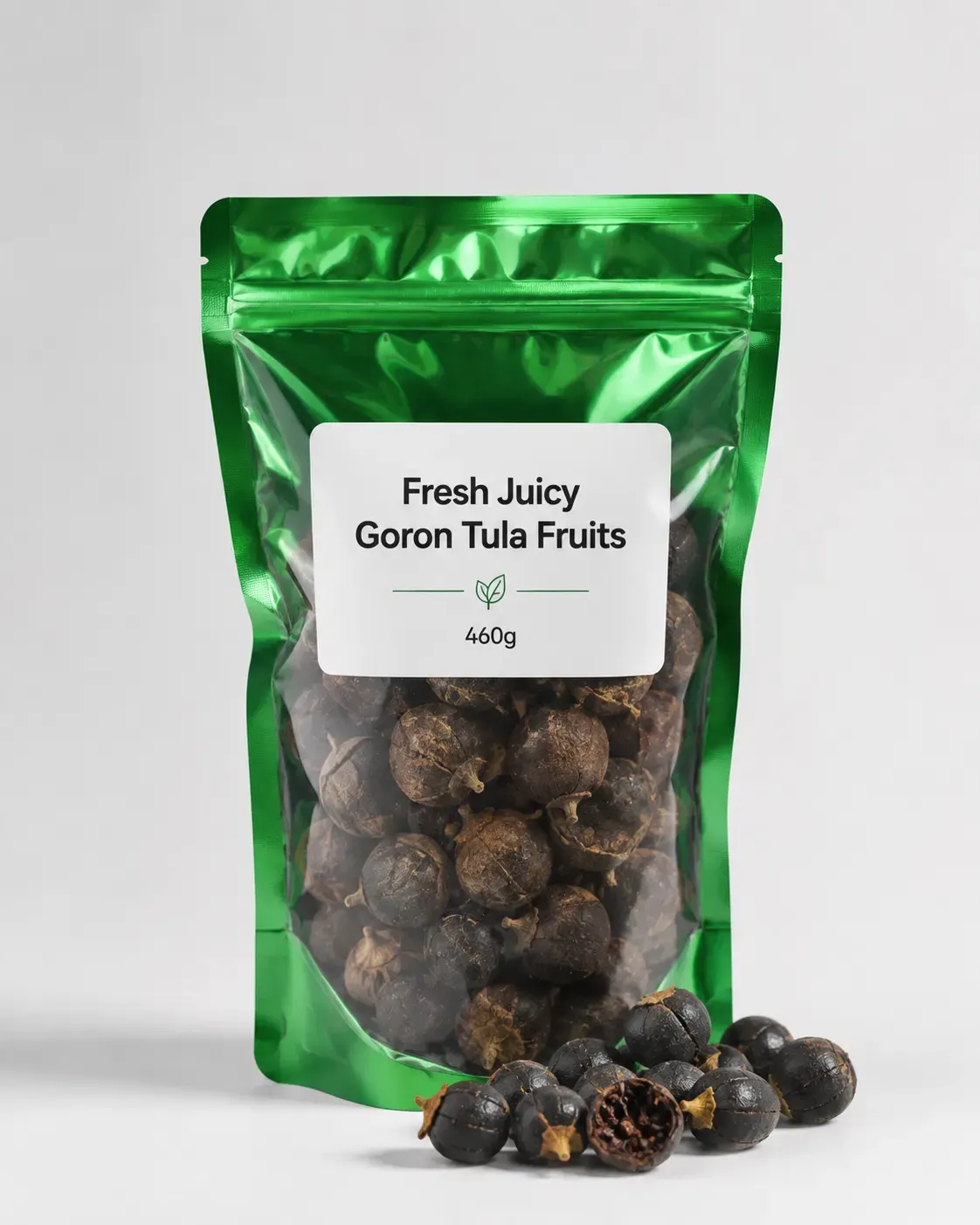 Fresh and Juicy Goron tula fruits(460gram)