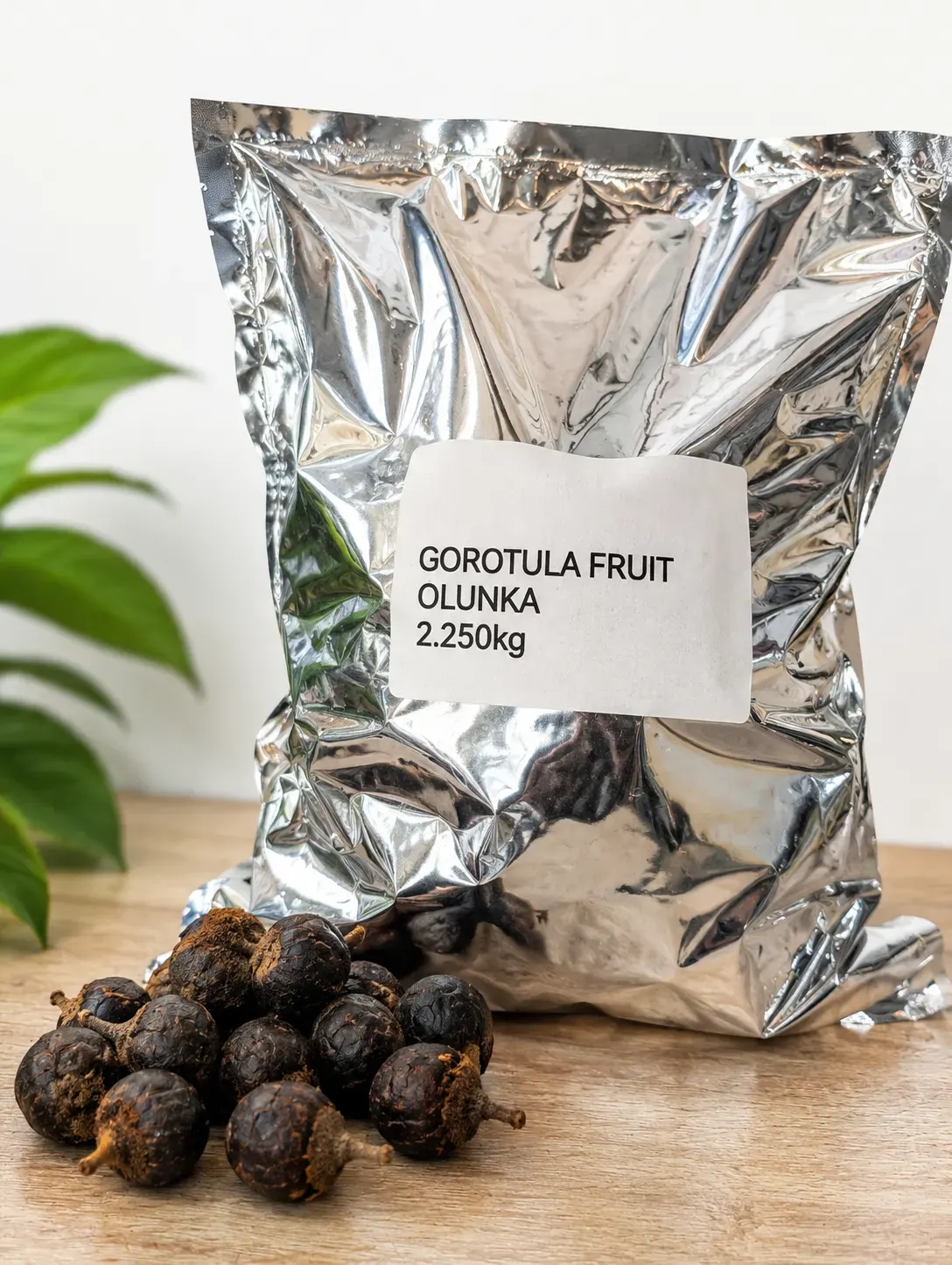 Fresh and Juicy Goron tula fruits (2.250gram)Olunka