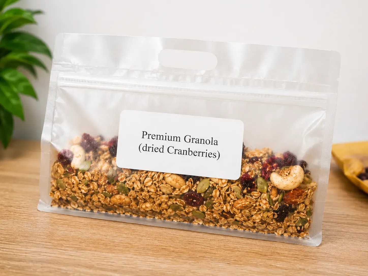 Premium Granola mix