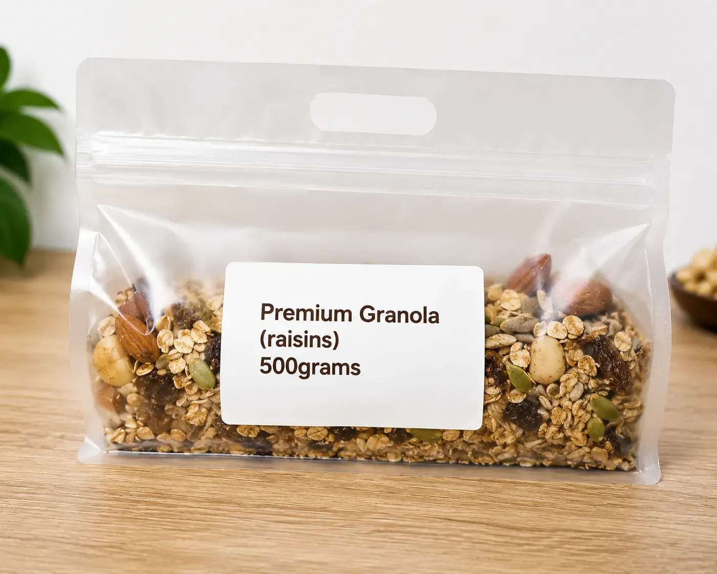 Granola
