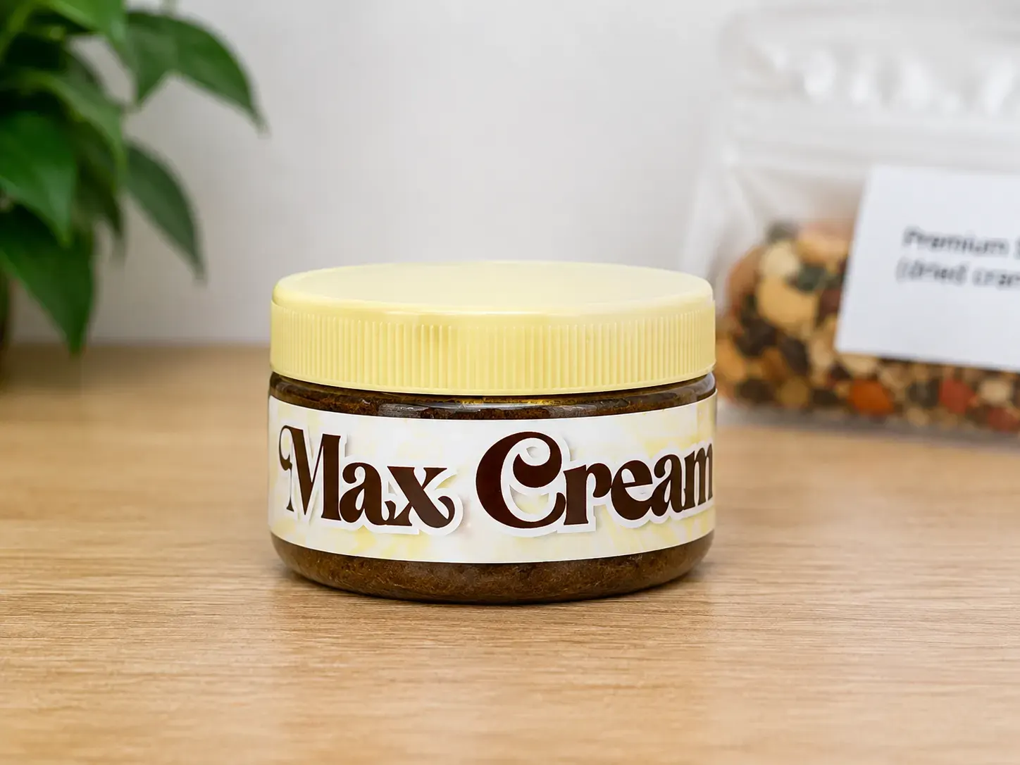 Max cream