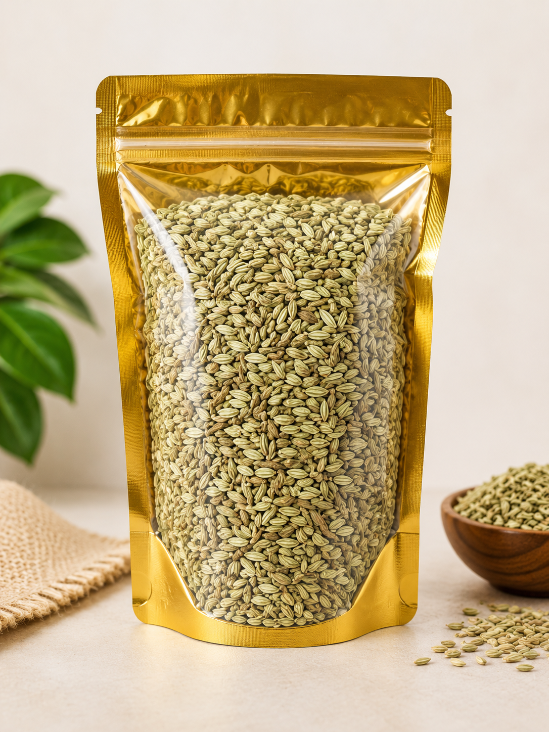 Fennel seeds