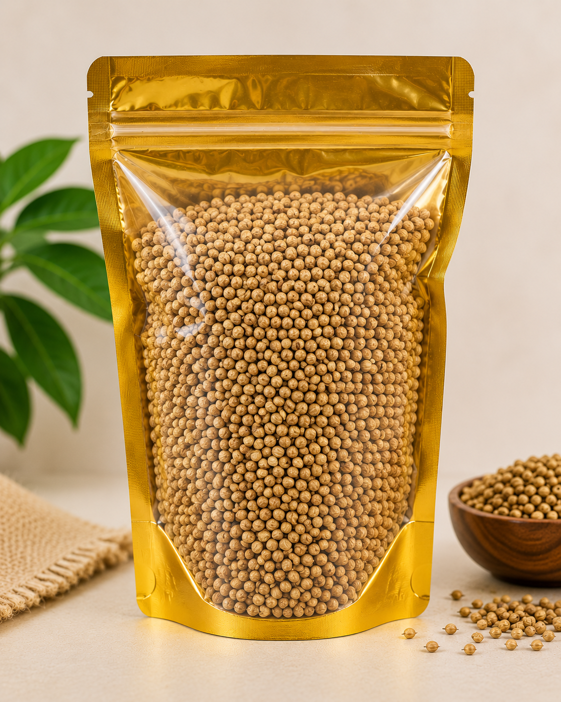 Coriander