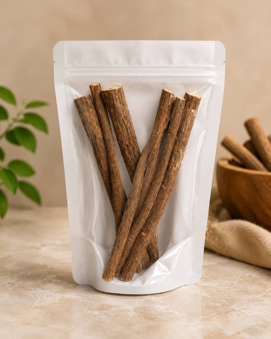 Licorice