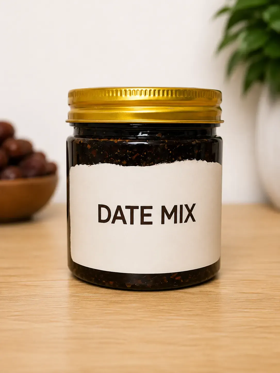 Date mix