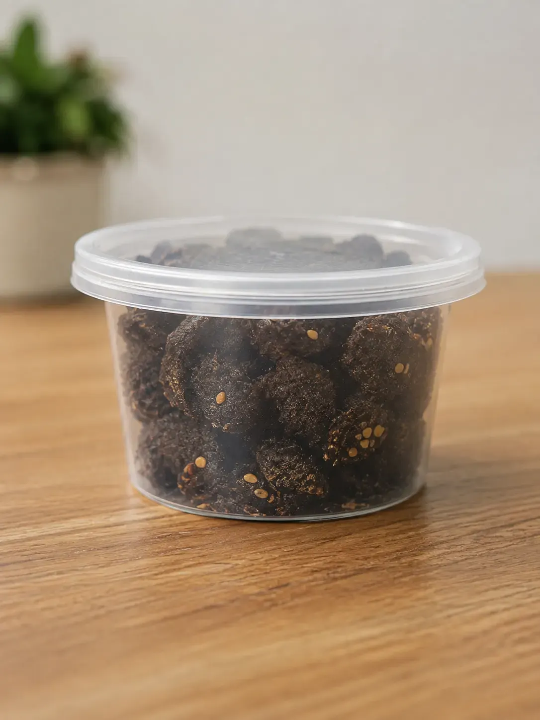 Gumba(pussi xocolat)