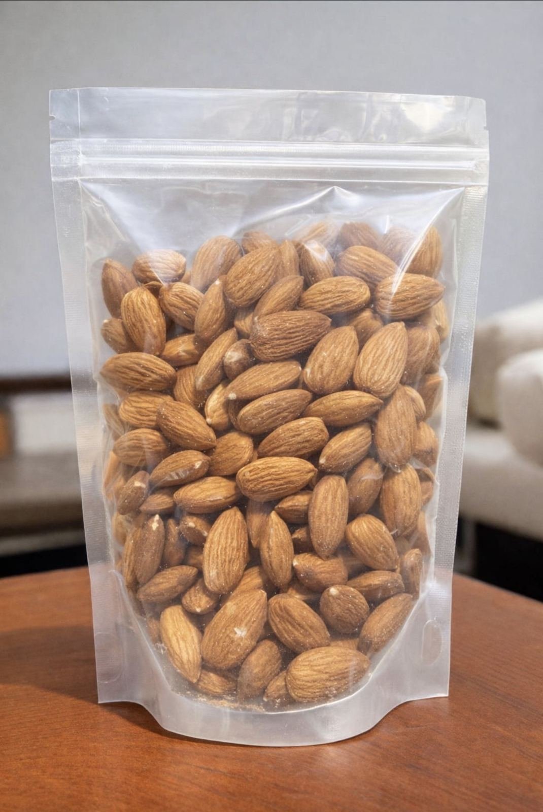 Almond nuts