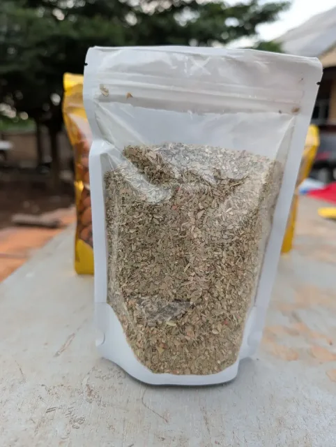 Oregano