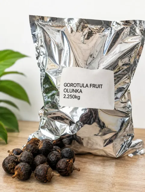 Fresh and Juicy Goron tula fruits (2.250gram)Olunka